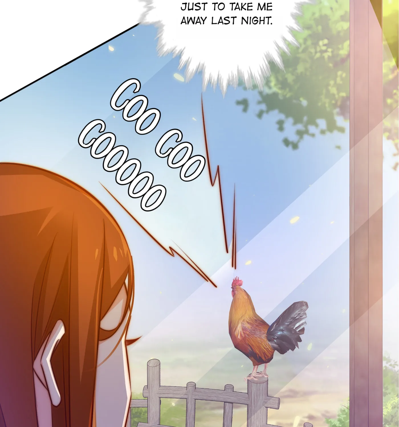 Read Scream Queen chapter 80 image 74 on Lezhin