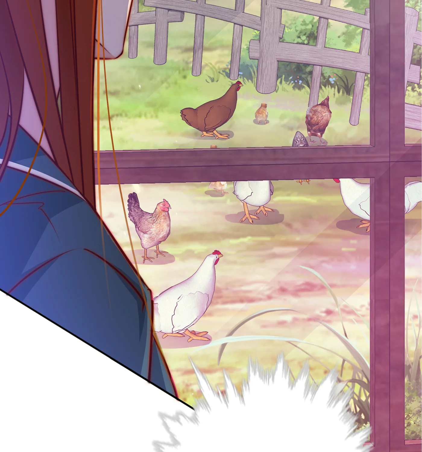 Read Scream Queen chapter 80 image 75 on Lezhin