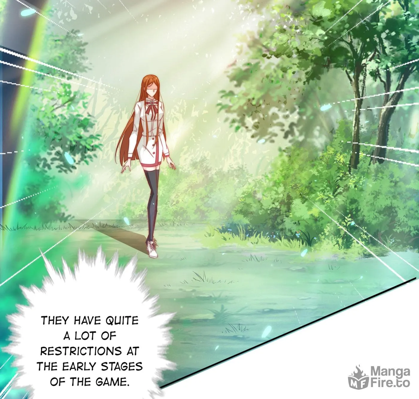 Read Scream Queen chapter 80 image 81 on Lezhin