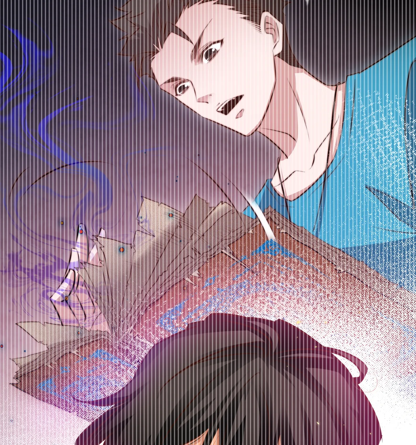 Read Scream Queen chapter 80 image 87 on Lezhin