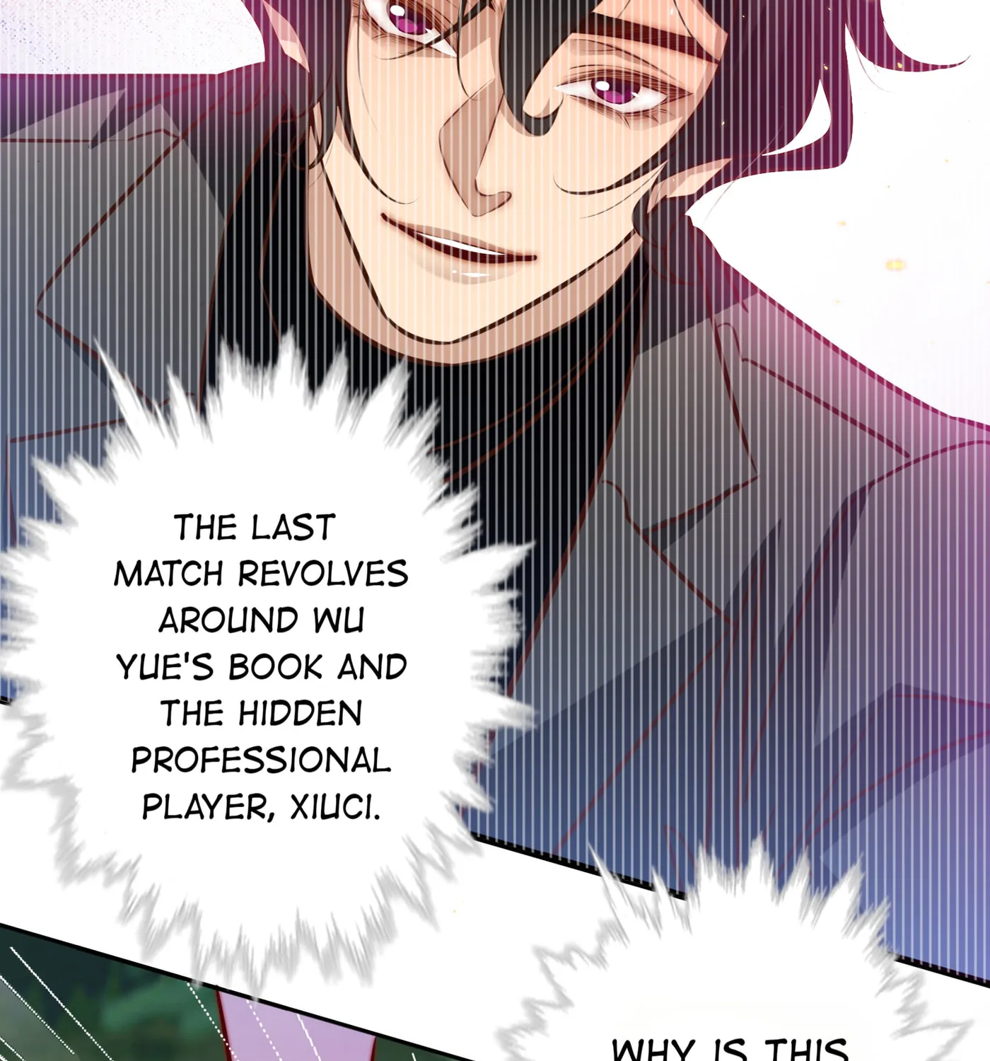 Read Scream Queen chapter 80 image 89 on Lezhin