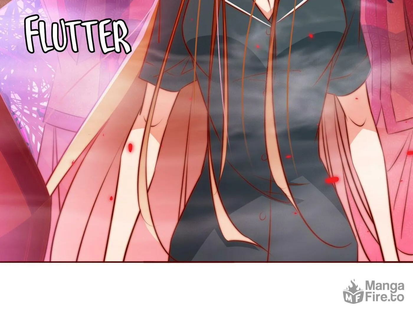 Read Scream Queen chapter 80 image 9 on Lezhin