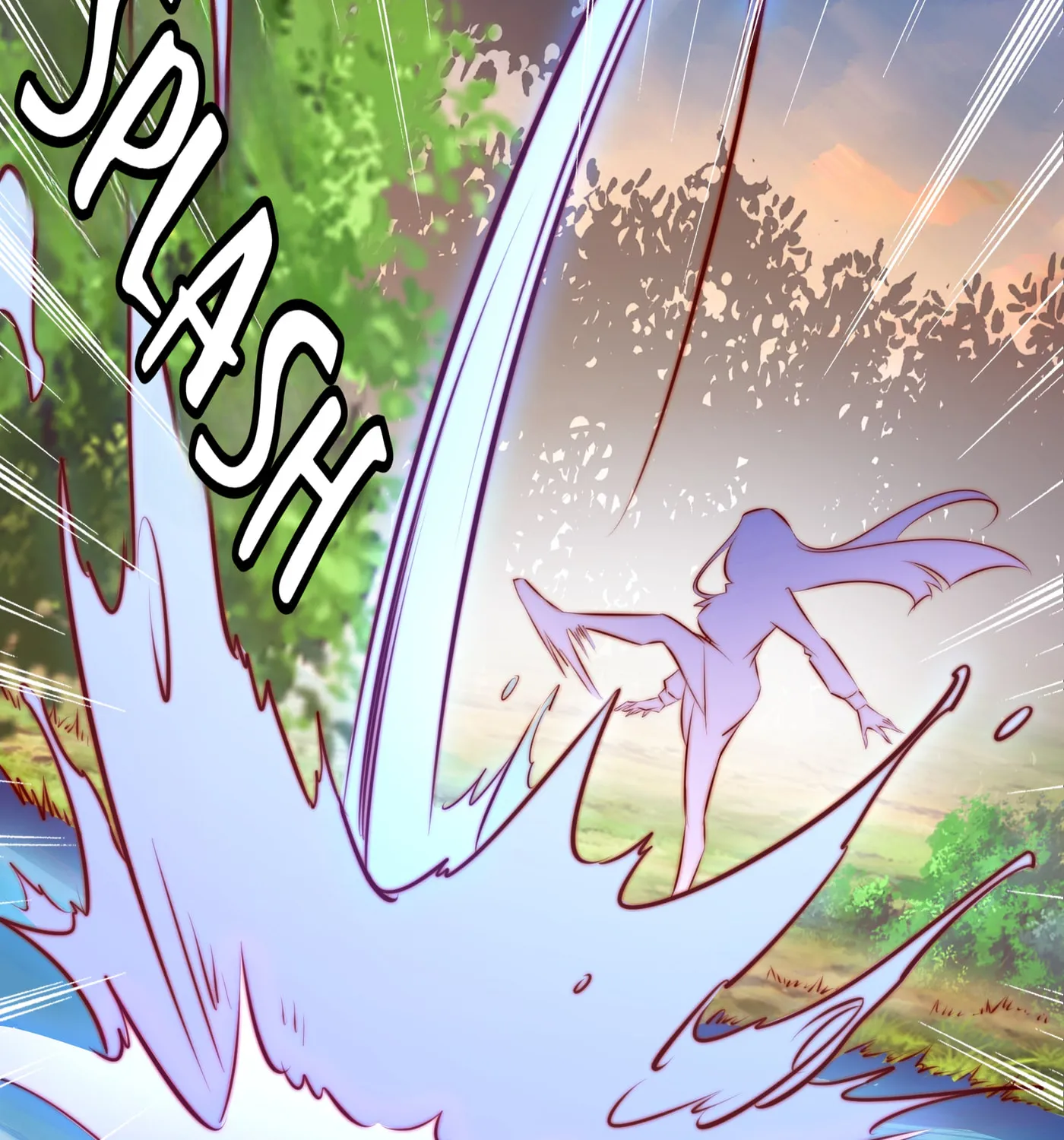 Read Scream Queen chapter 80 image 93 on Lezhin