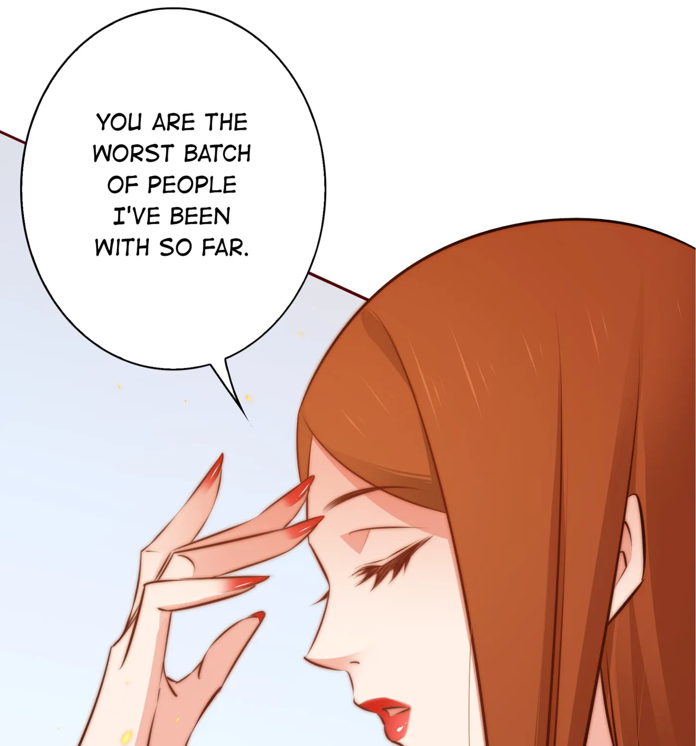 Read Scream Queen chapter 81 image 102 on Lezhin