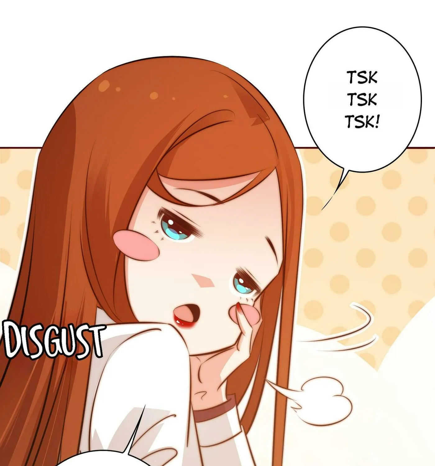 Read Scream Queen chapter 81 image 14 on Lezhin