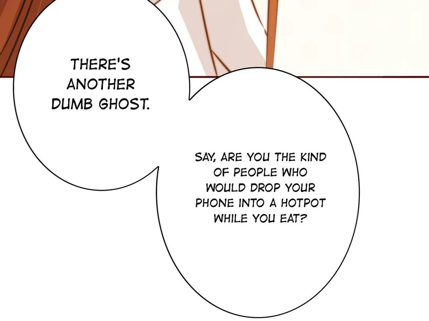 Read Scream Queen chapter 81 image 15 on Lezhin