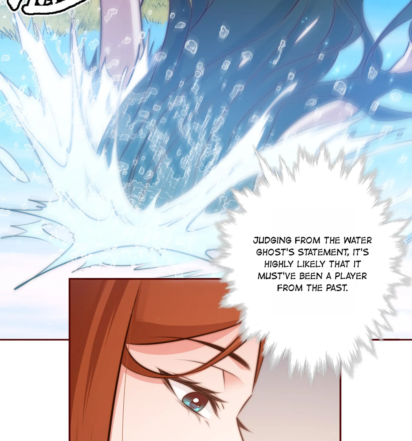 Read Scream Queen chapter 81 image 20 on Lezhin