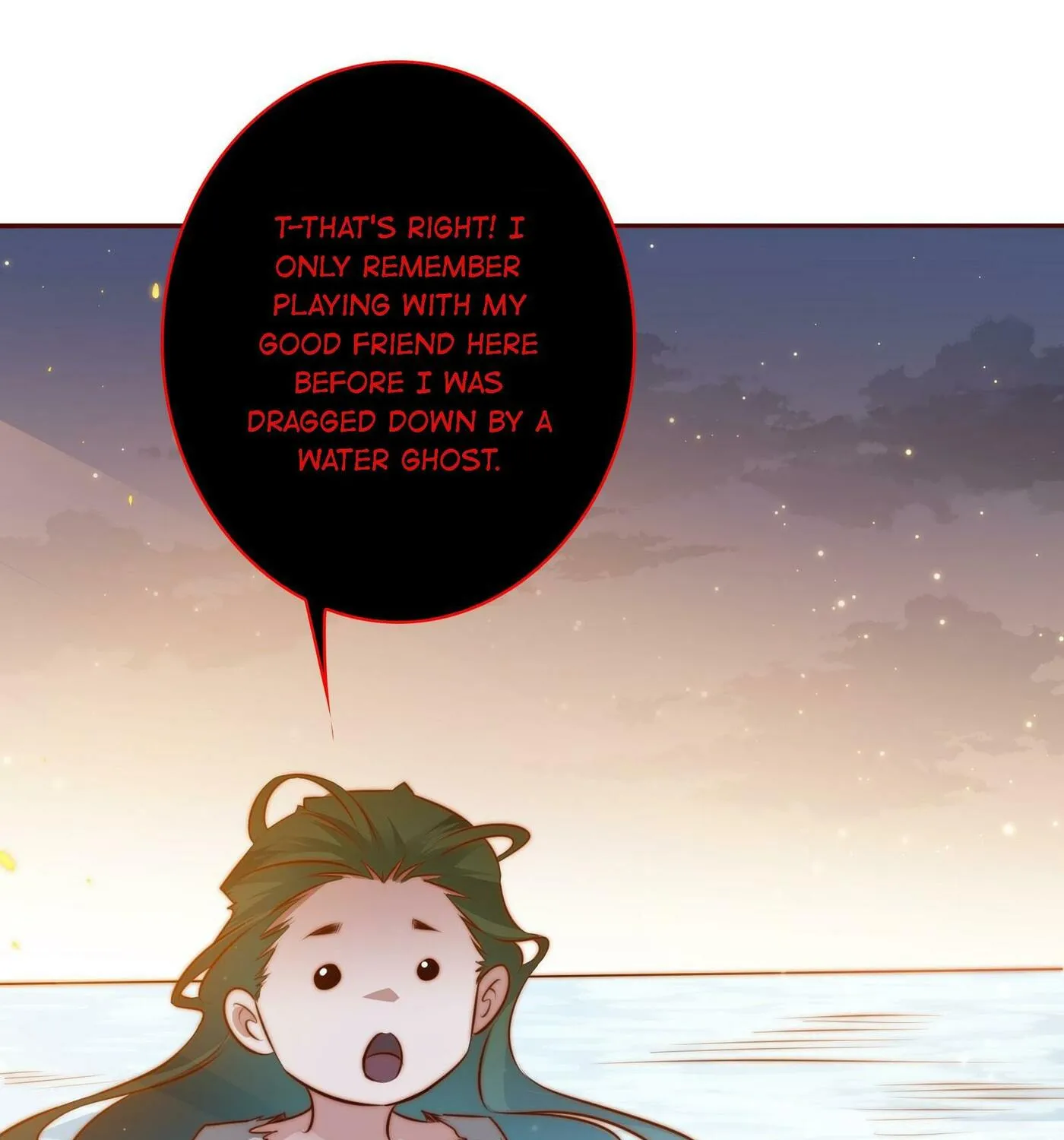 Read Scream Queen chapter 81 image 22 on Lezhin