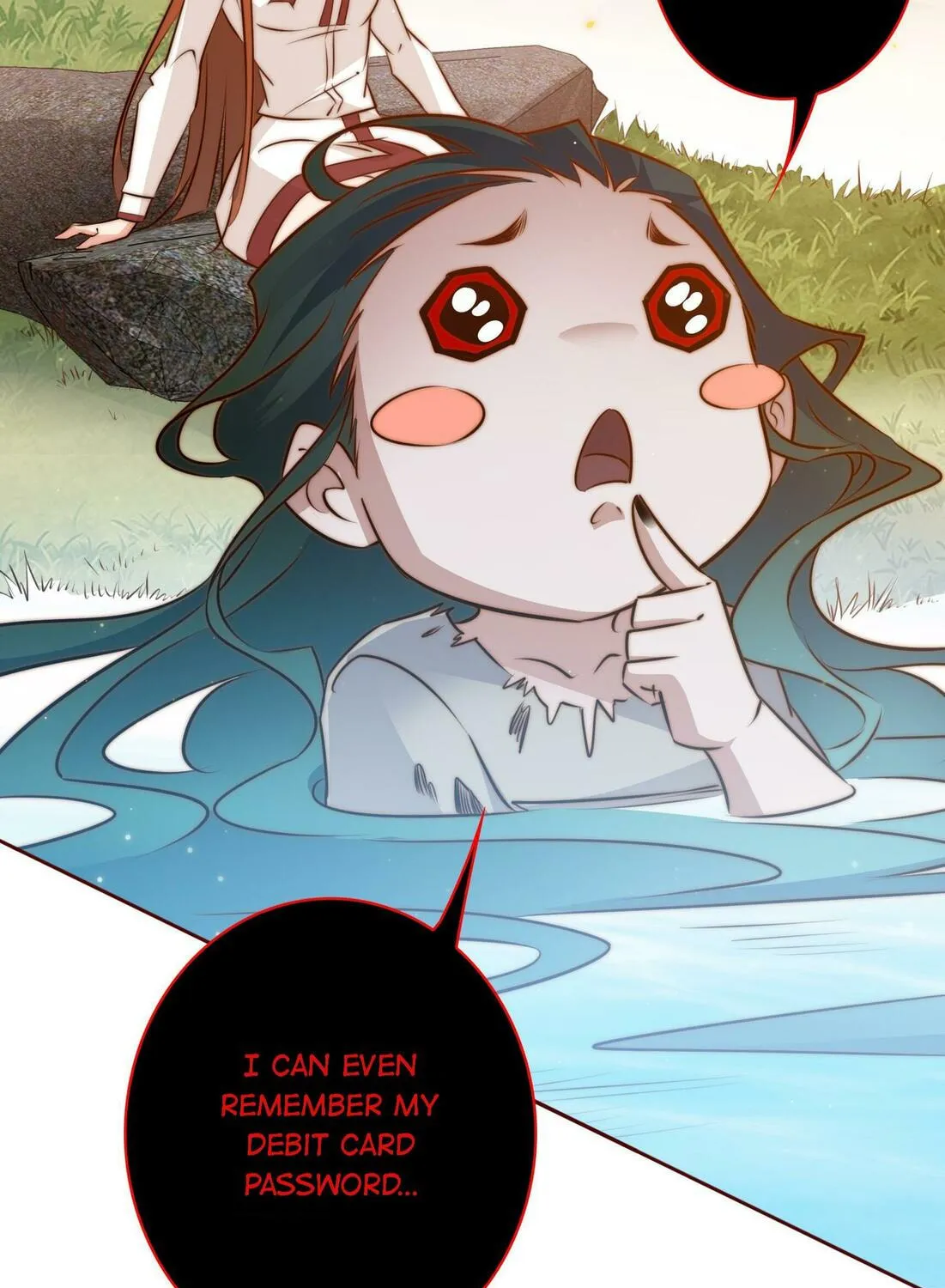 Read Scream Queen chapter 81 image 27 on Lezhin
