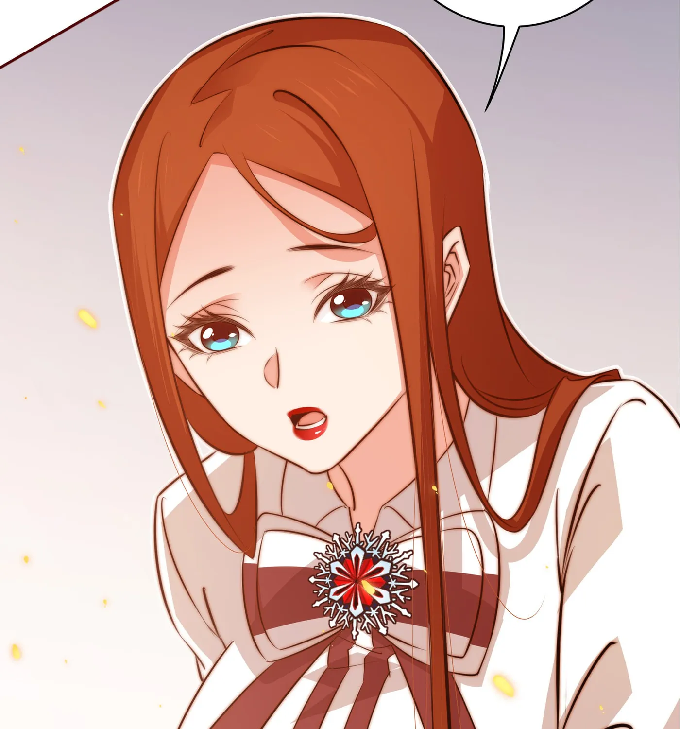 Read Scream Queen chapter 81 image 32 on Lezhin