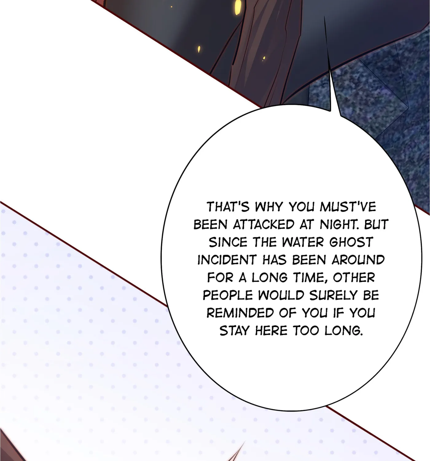 Read Scream Queen chapter 81 image 35 on Lezhin