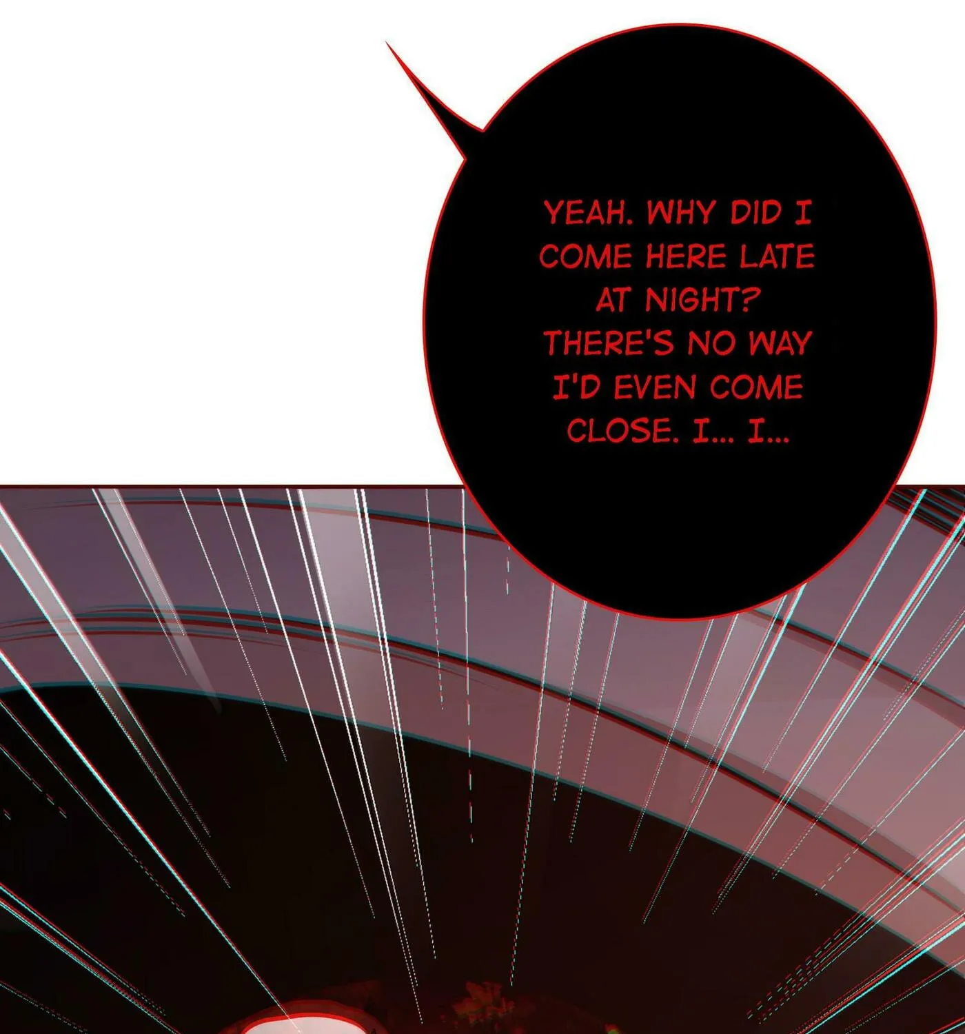 Read Scream Queen chapter 81 image 40 on Lezhin