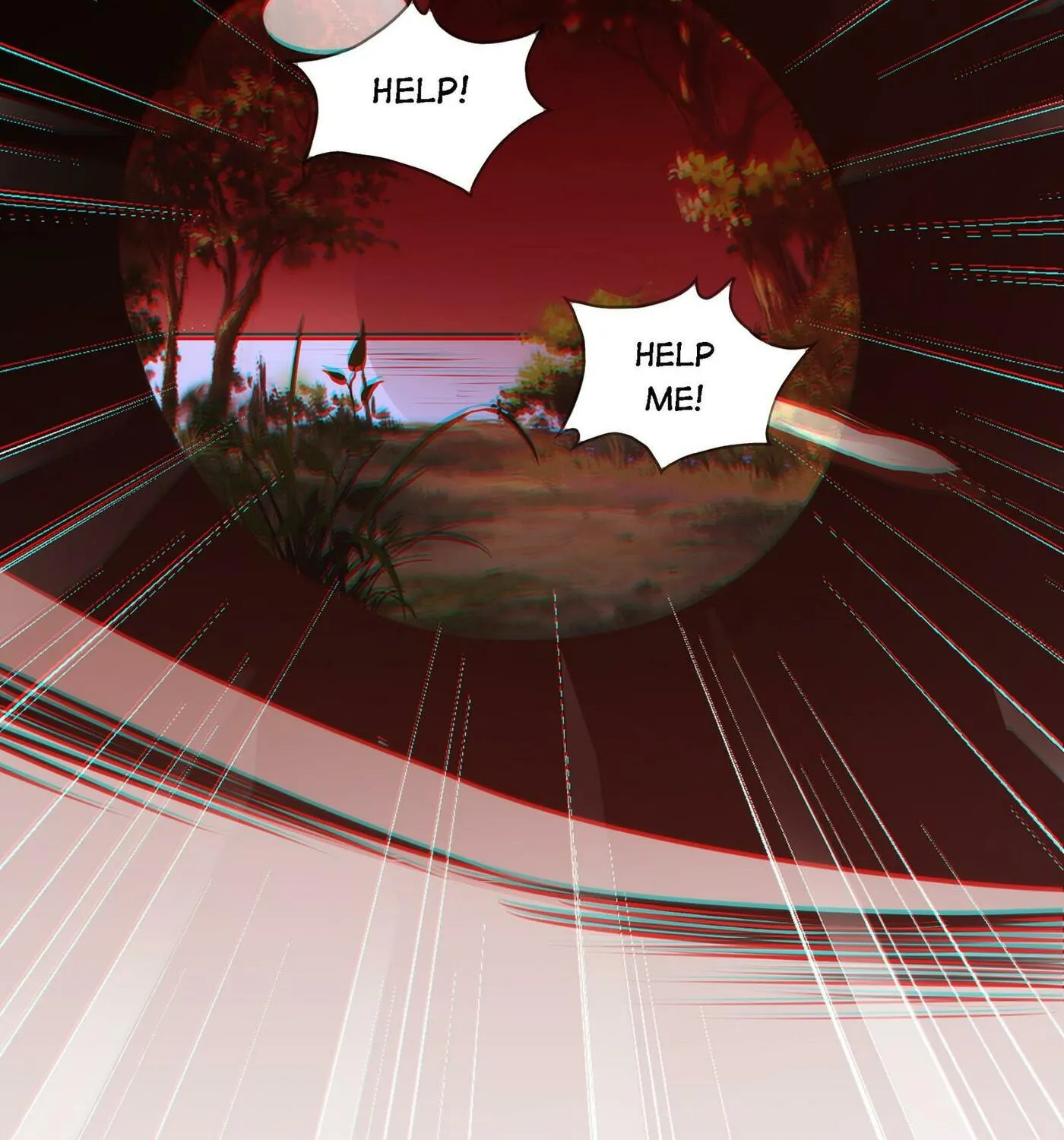 Read Scream Queen chapter 81 image 41 on Lezhin
