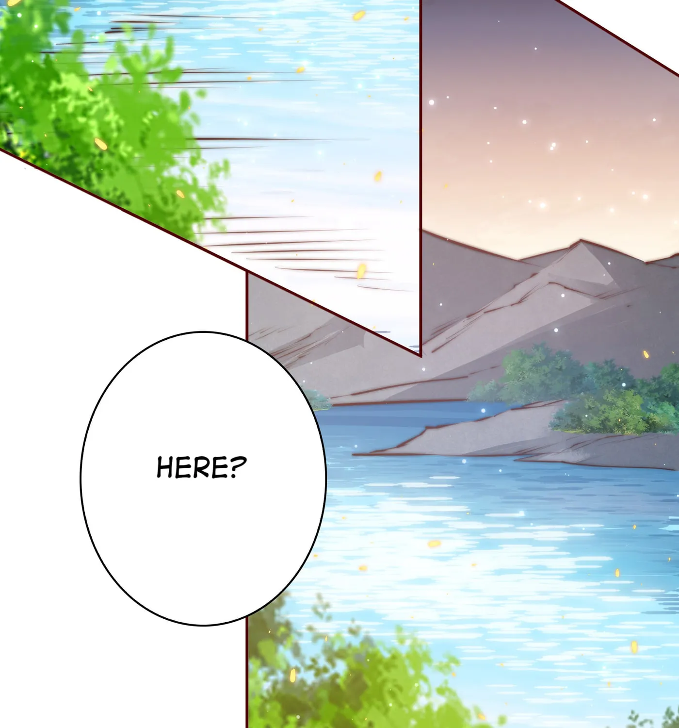Read Scream Queen chapter 81 image 48 on Lezhin