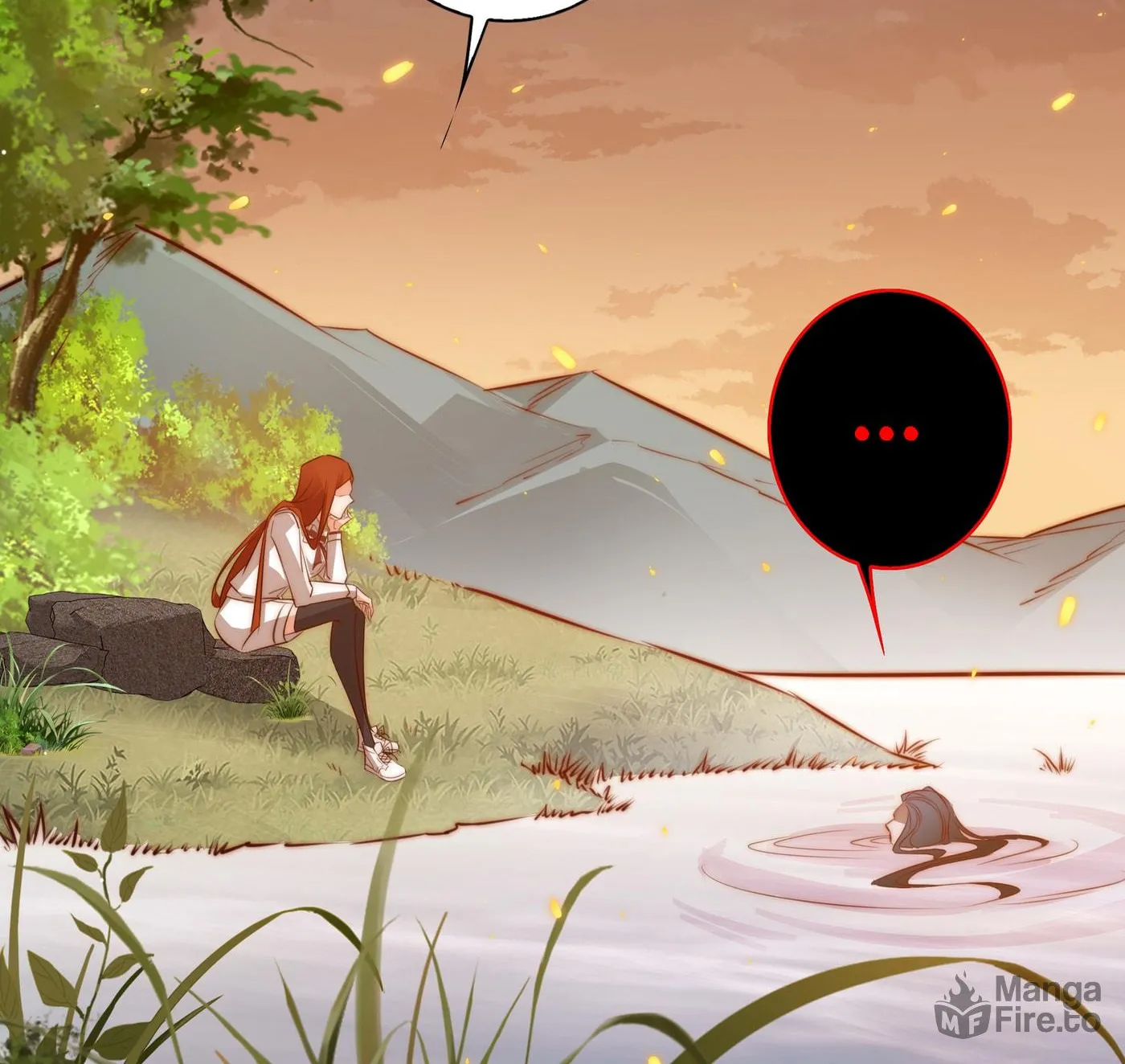 Read Scream Queen chapter 81 image 5 on Lezhin