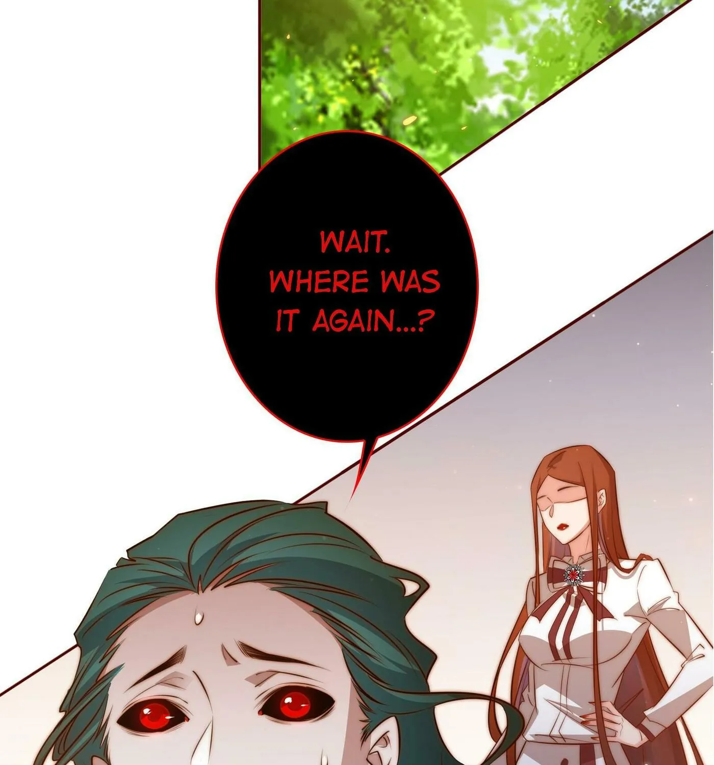 Read Scream Queen chapter 81 image 50 on Lezhin