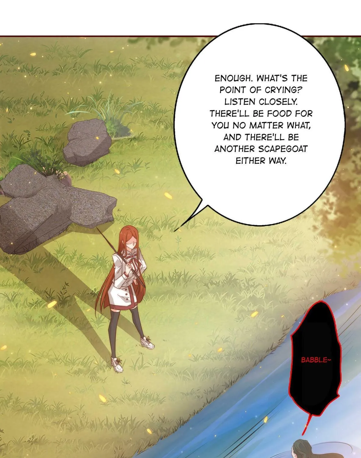 Read Scream Queen chapter 81 image 56 on Lezhin