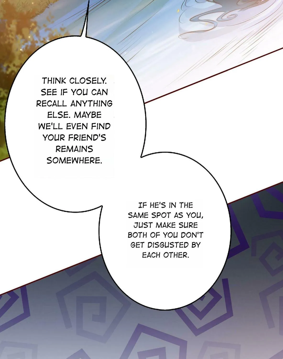 Read Scream Queen chapter 81 image 58 on Lezhin
