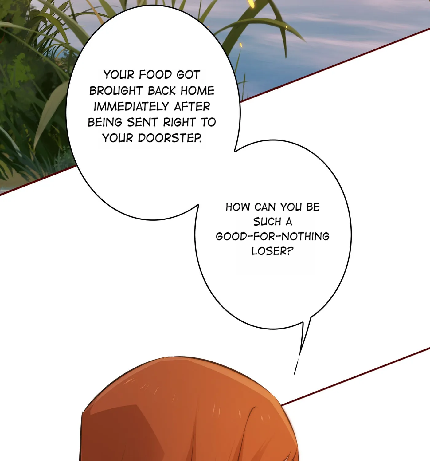 Read Scream Queen chapter 81 image 6 on Lezhin