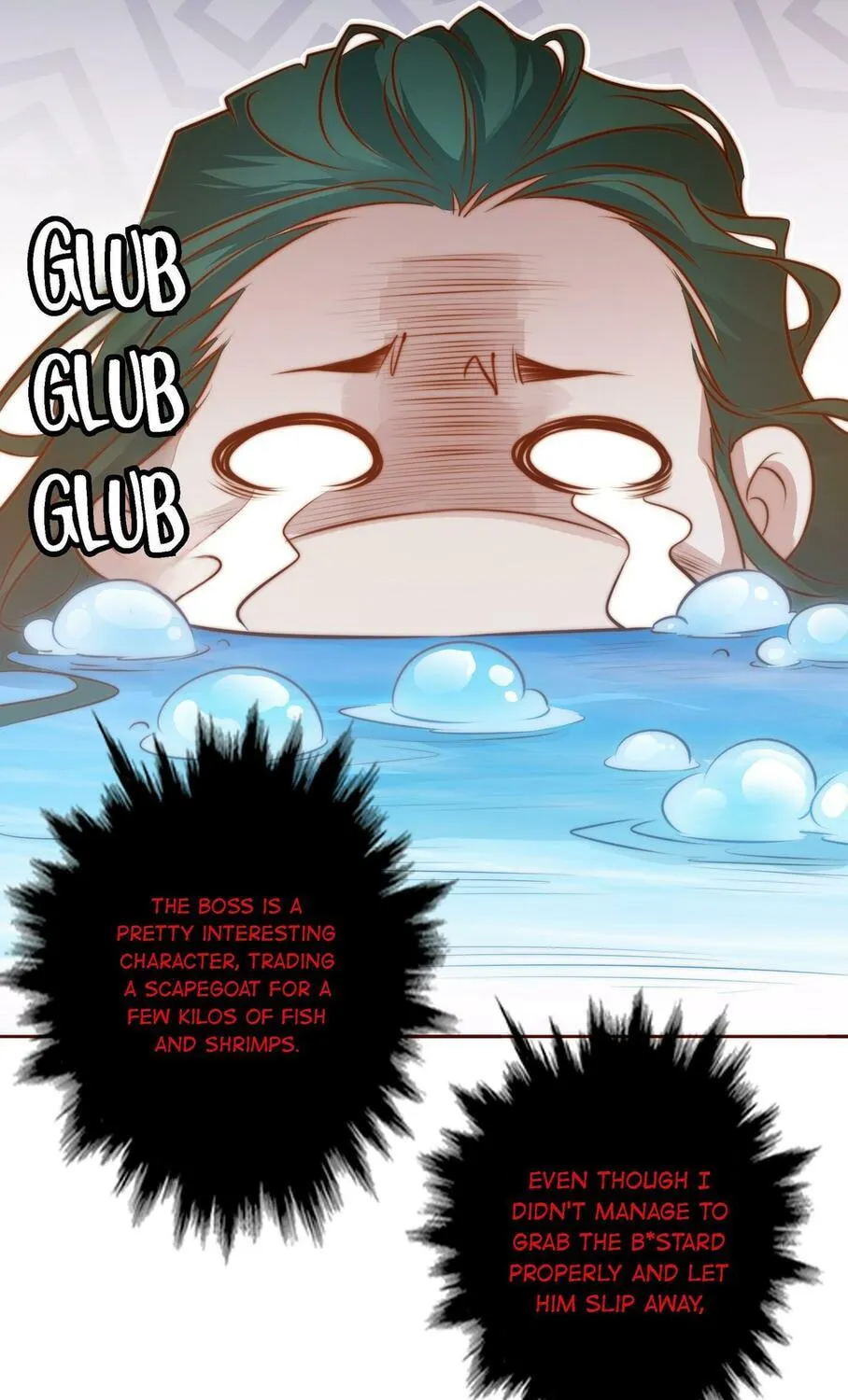 Read Scream Queen chapter 81 image 60 on Lezhin