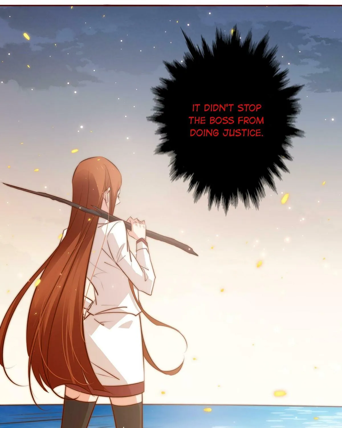 Read Scream Queen chapter 81 image 62 on Lezhin