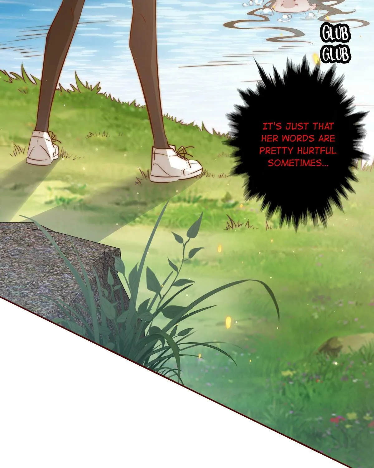 Read Scream Queen chapter 81 image 64 on Lezhin