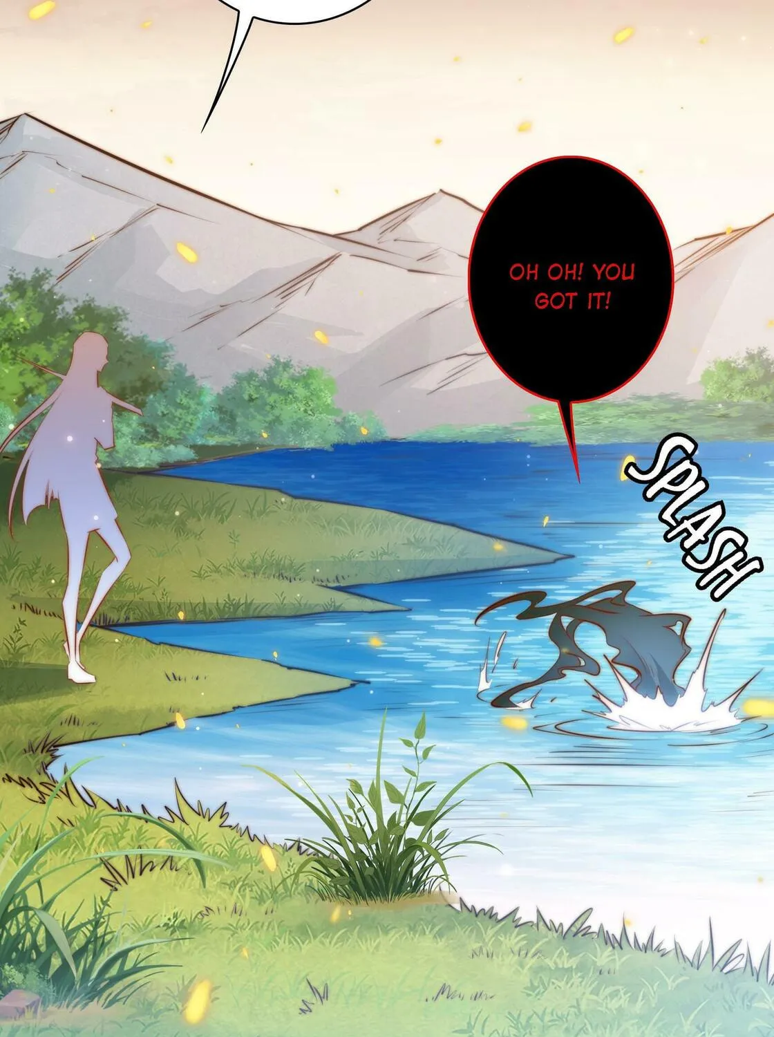 Read Scream Queen chapter 81 image 68 on Lezhin