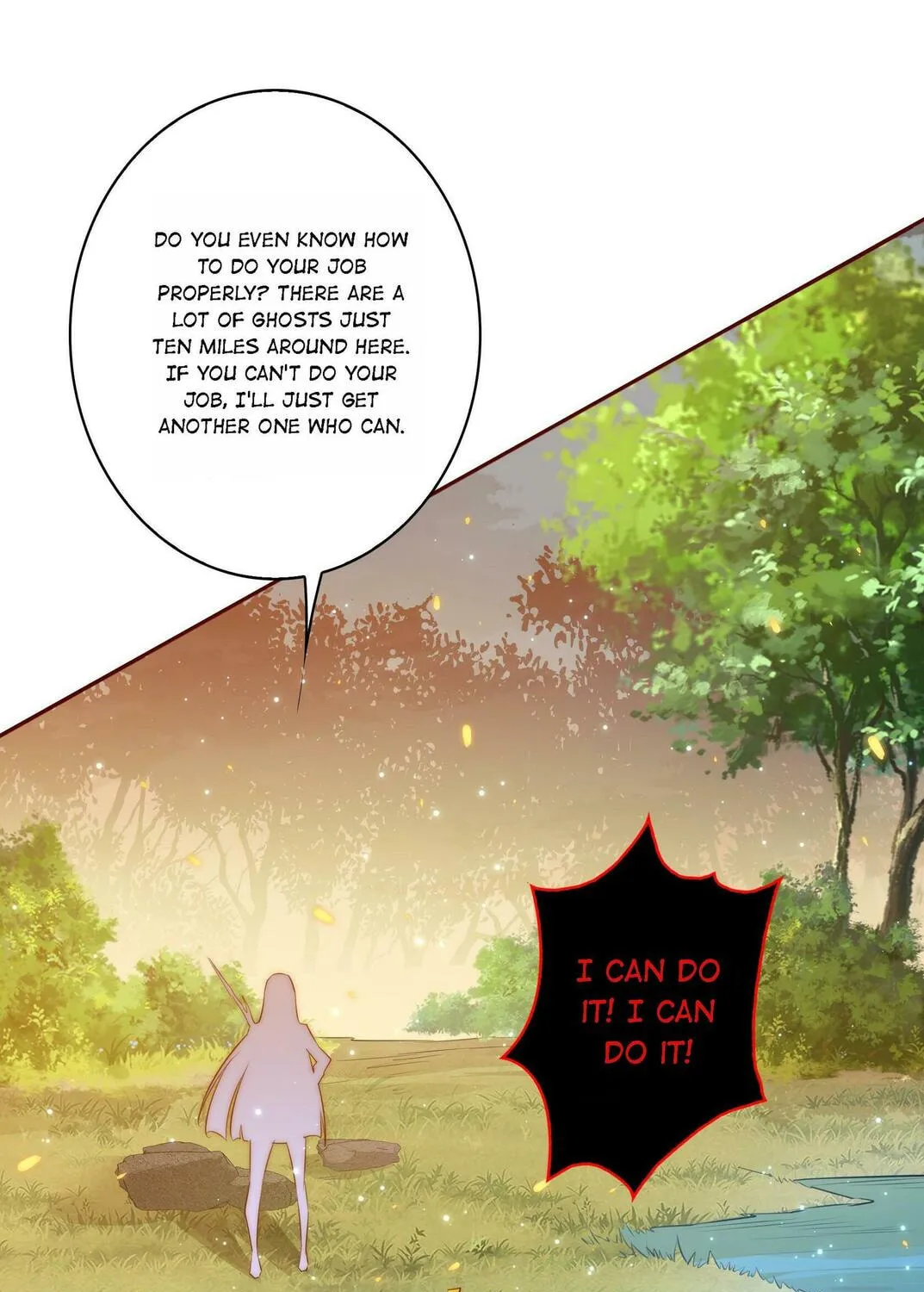 Read Scream Queen chapter 81 image 74 on Lezhin