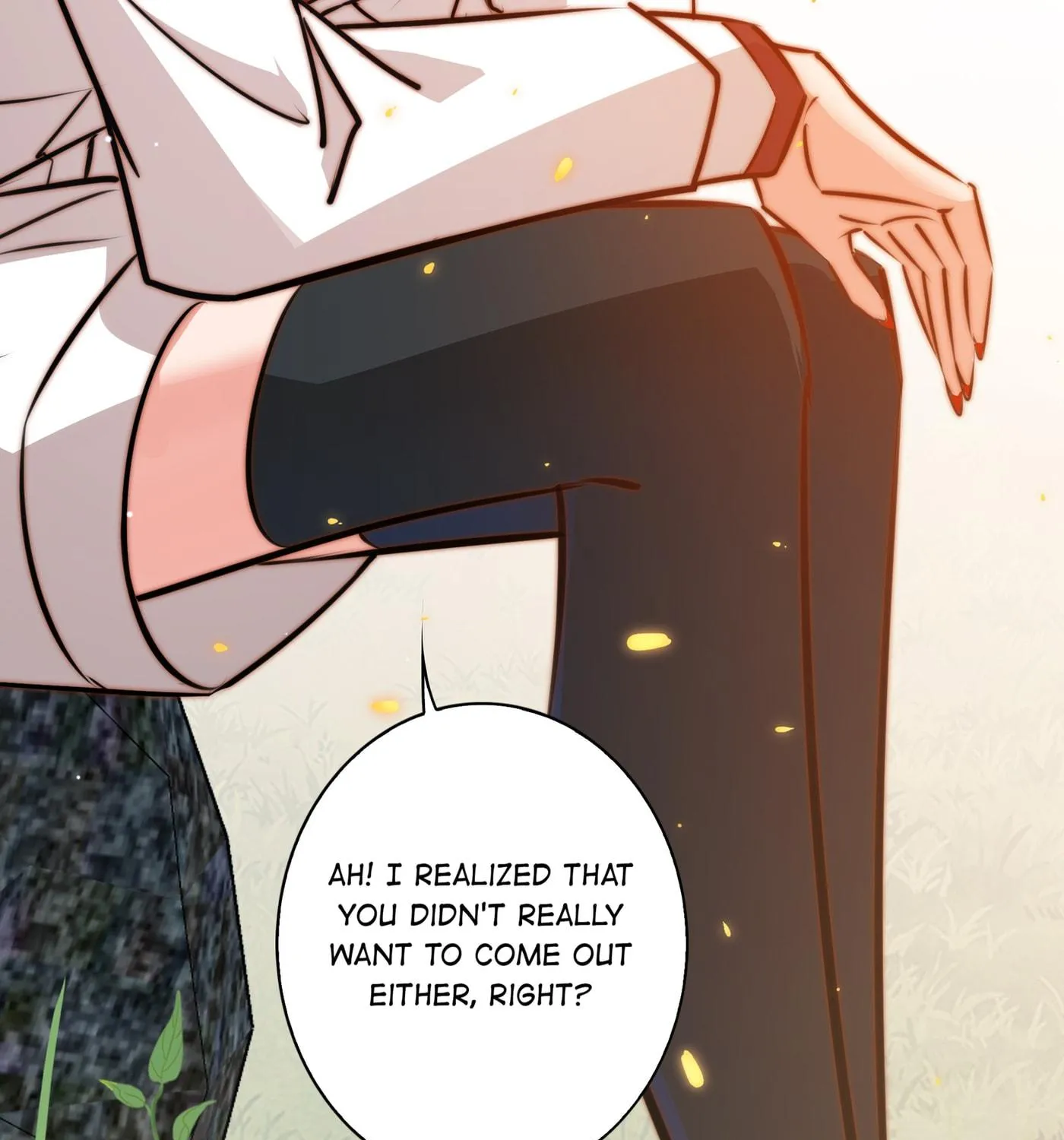 Read Scream Queen chapter 81 image 8 on Lezhin