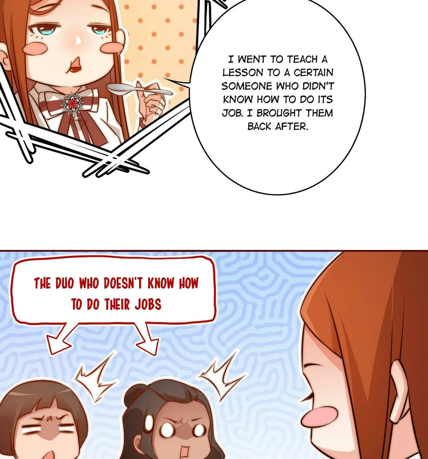 Read Scream Queen chapter 81 image 82 on Lezhin