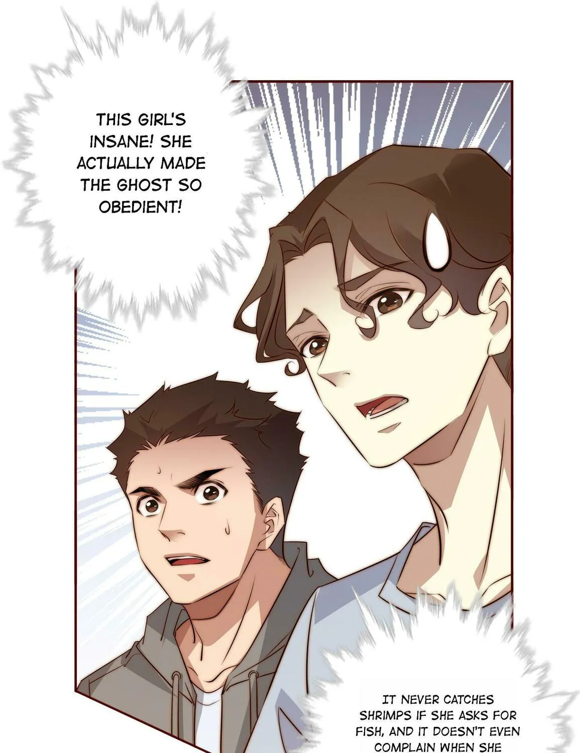 Read Scream Queen chapter 81 image 84 on Lezhin