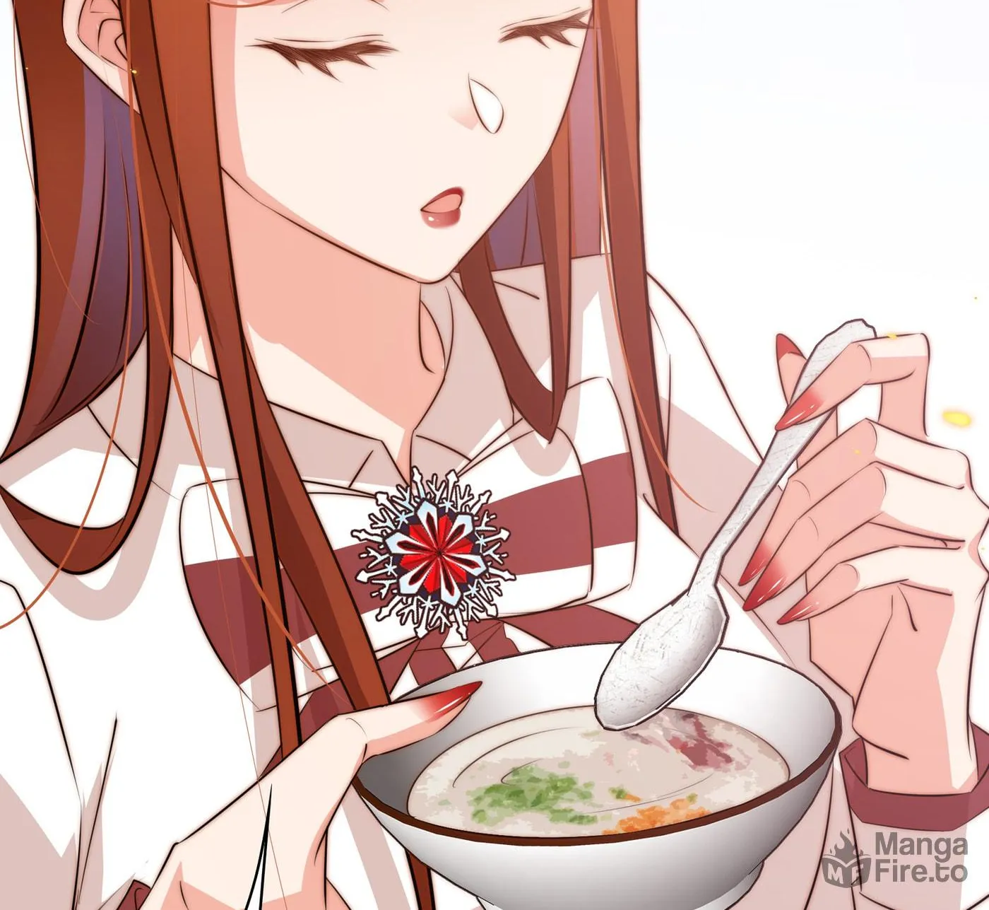 Read Scream Queen chapter 81 image 87 on Lezhin