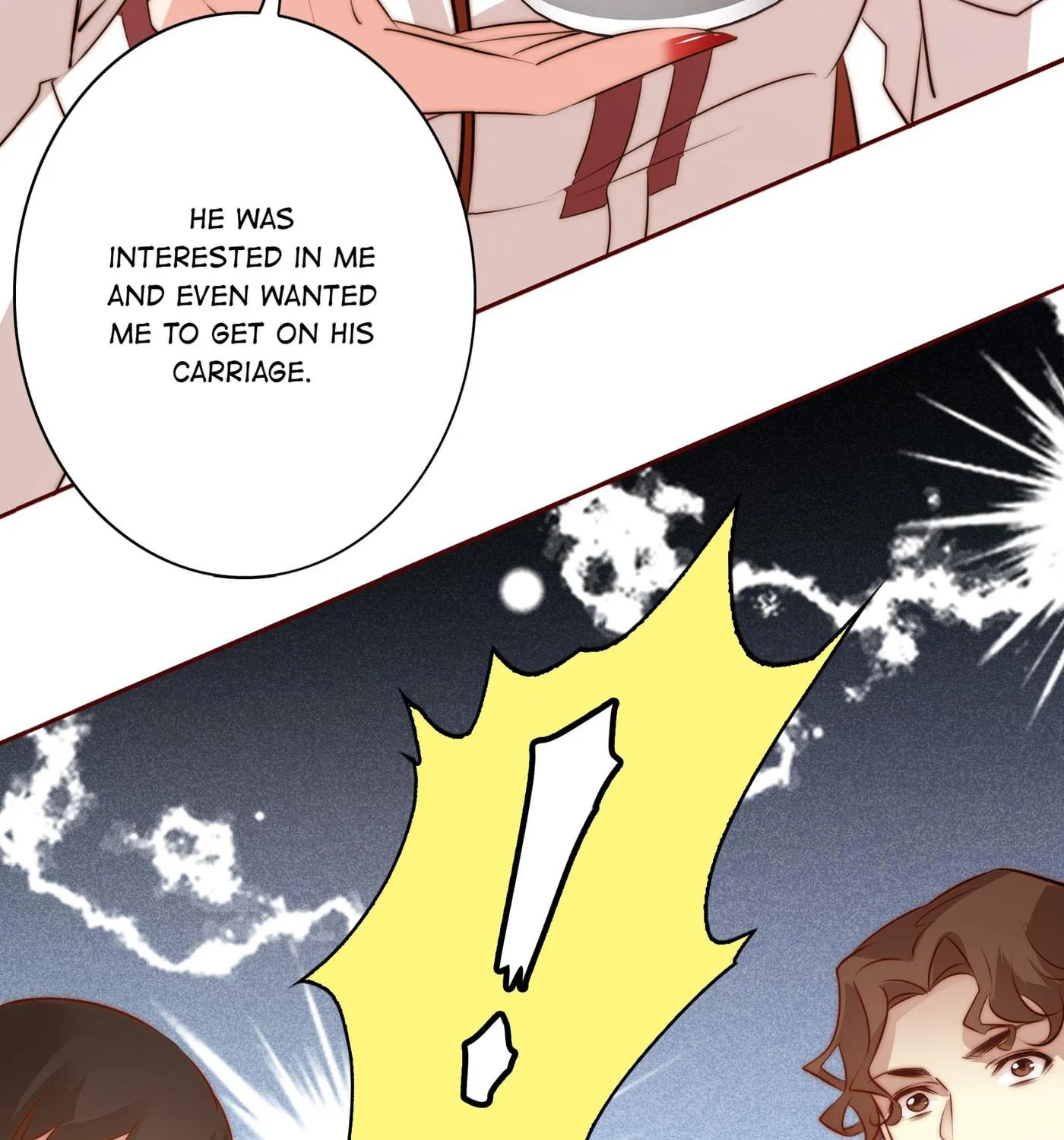 Read Scream Queen chapter 81 image 88 on Lezhin