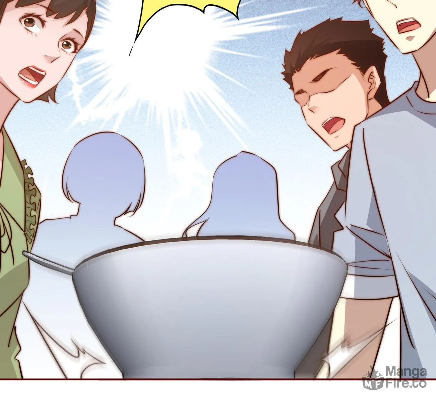 Read Scream Queen chapter 81 image 89 on Lezhin