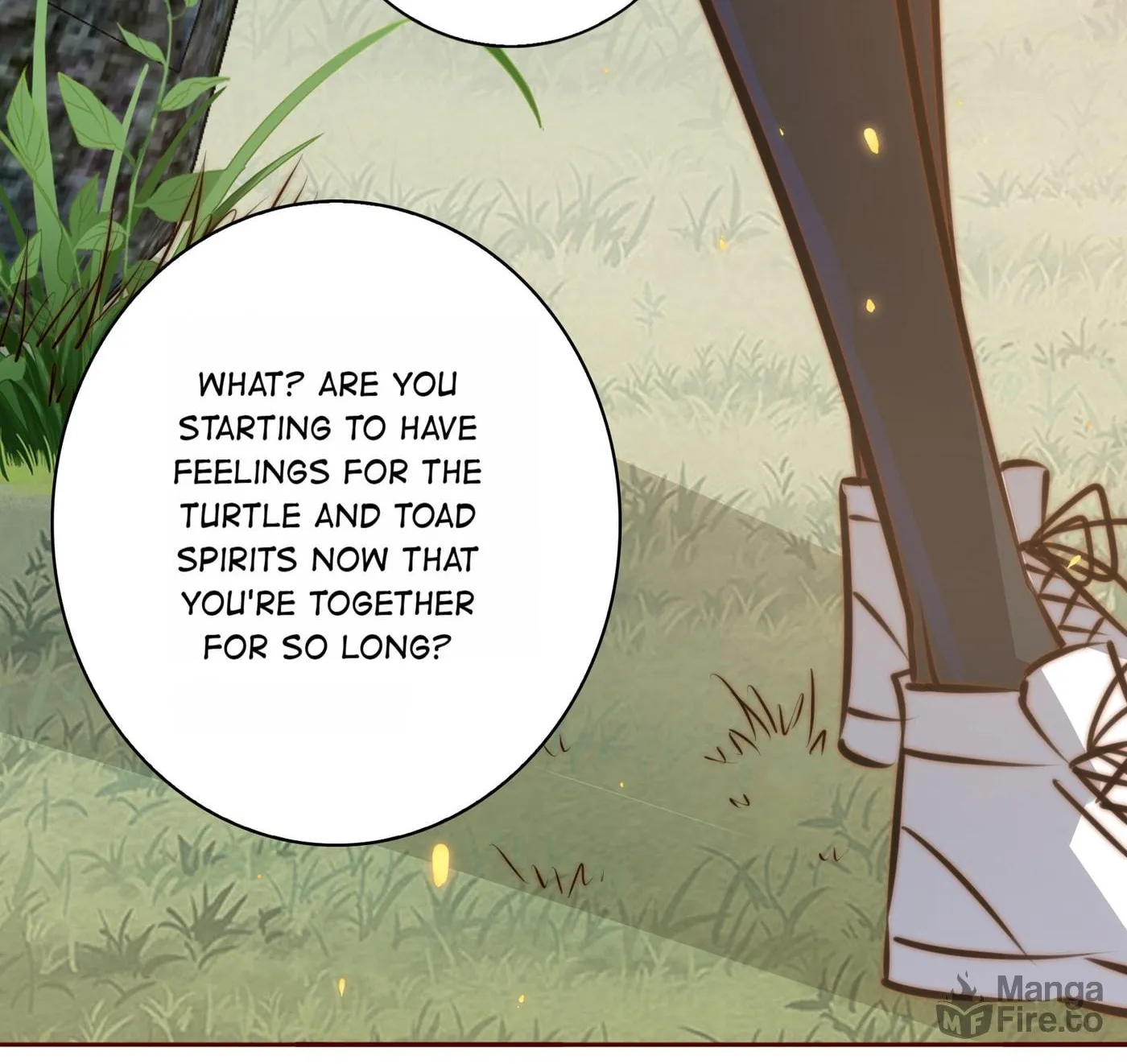 Read Scream Queen chapter 81 image 9 on Lezhin