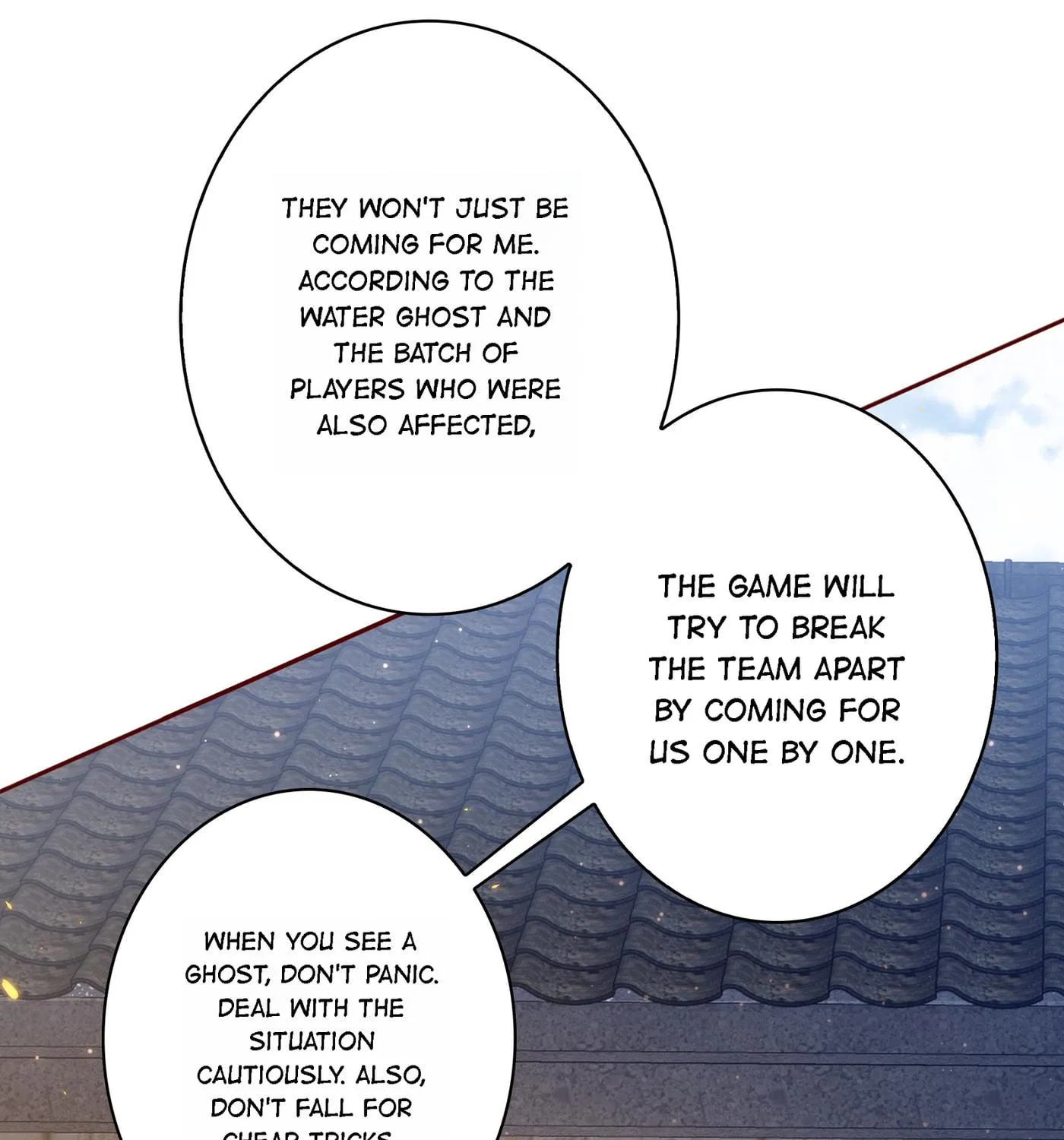 Read Scream Queen chapter 81 image 92 on Lezhin