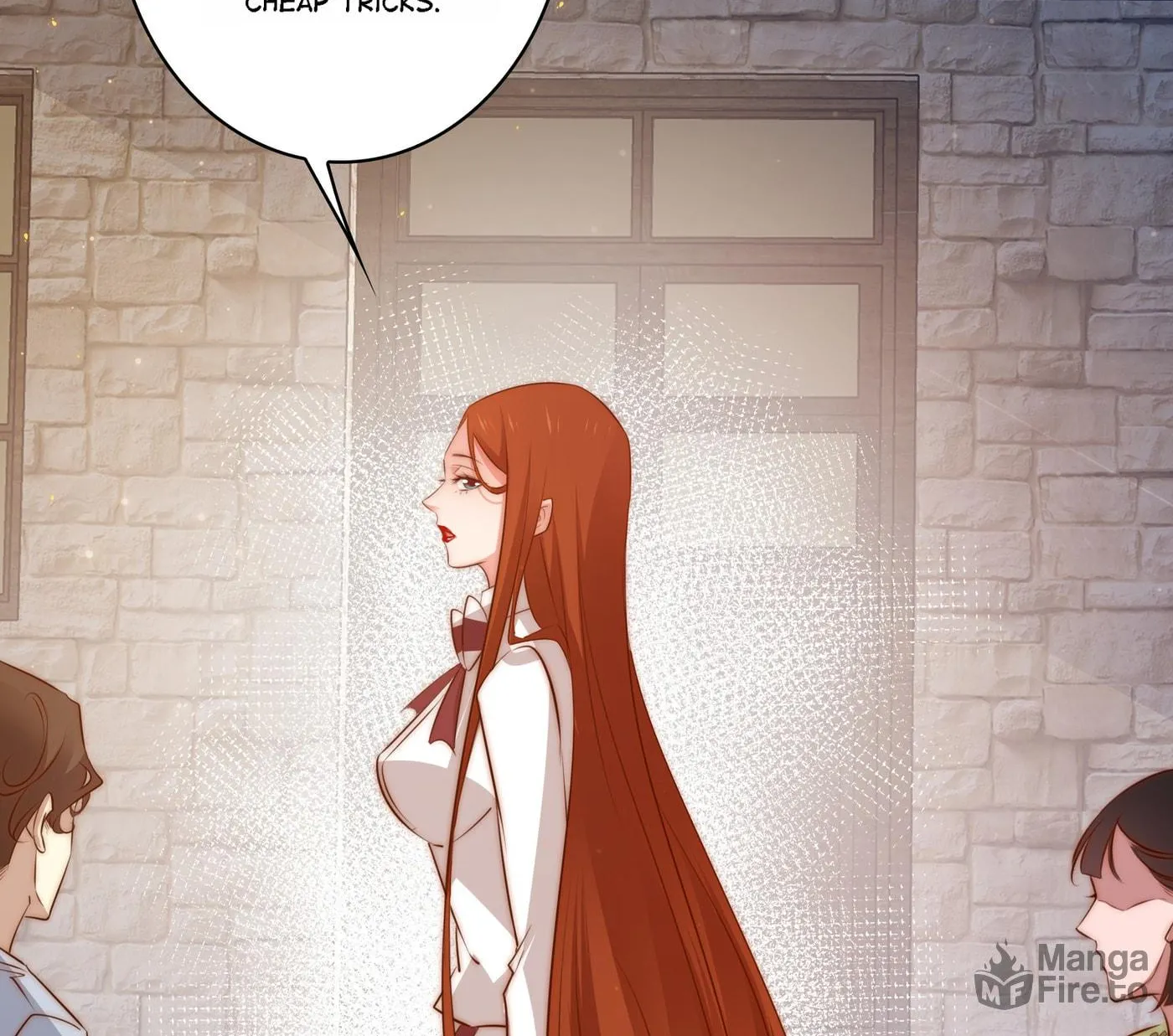 Read Scream Queen chapter 81 image 93 on Lezhin