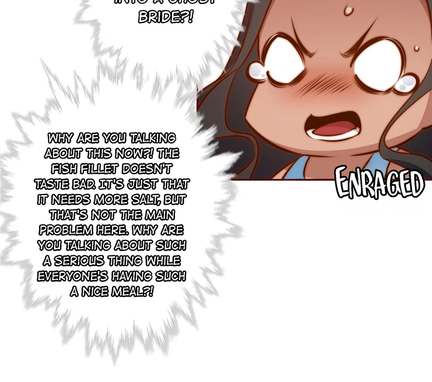 Read Scream Queen chapter 81 image 95 on Lezhin