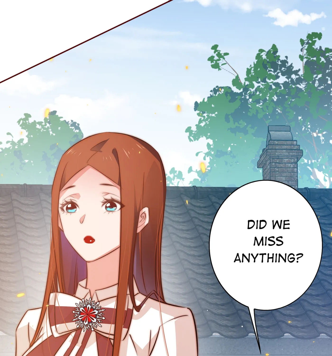 Read Scream Queen chapter 81 image 99 on Lezhin