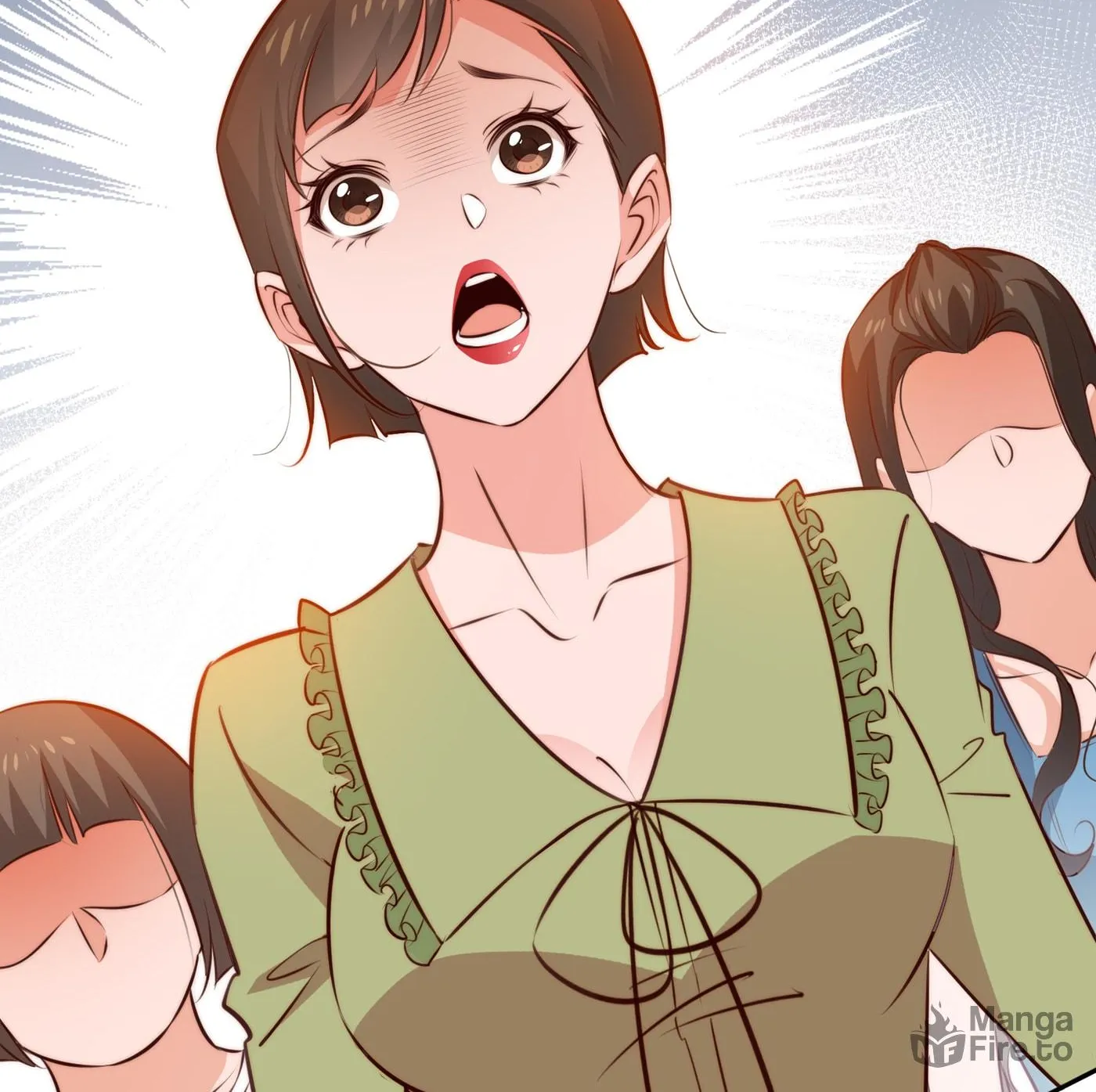 Read Scream Queen chapter 82 image 107 on Lezhin
