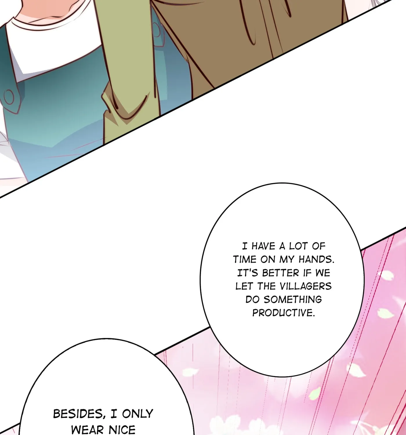 Read Scream Queen chapter 82 image 108 on Lezhin