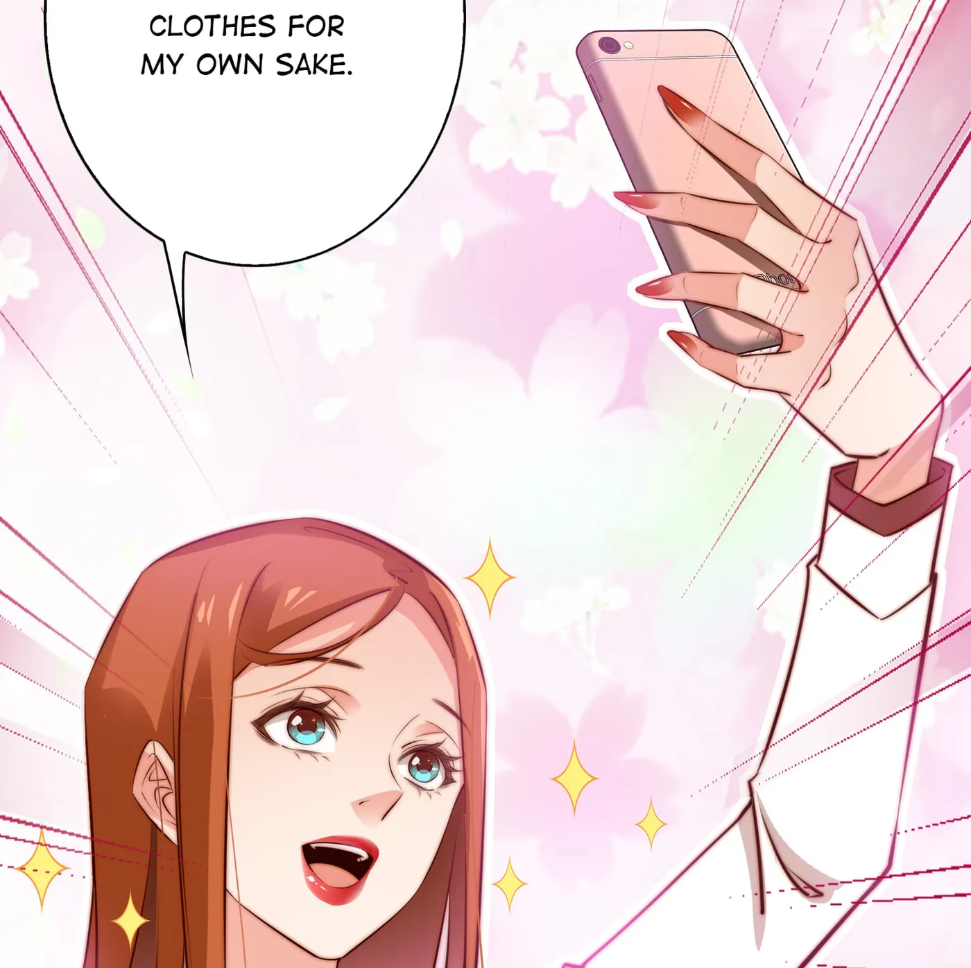 Read Scream Queen chapter 82 image 109 on Lezhin