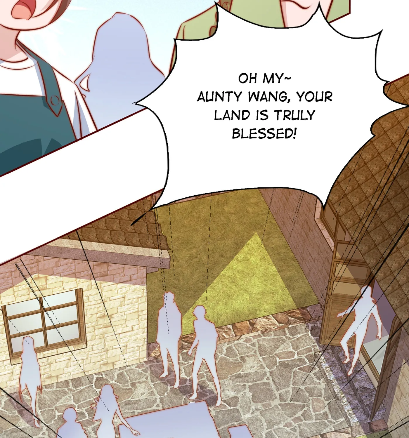 Read Scream Queen chapter 82 image 17 on Lezhin