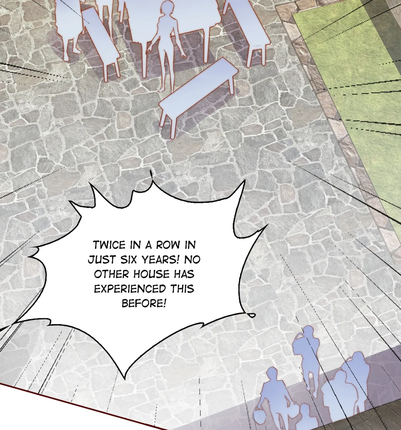 Read Scream Queen chapter 82 image 18 on Lezhin