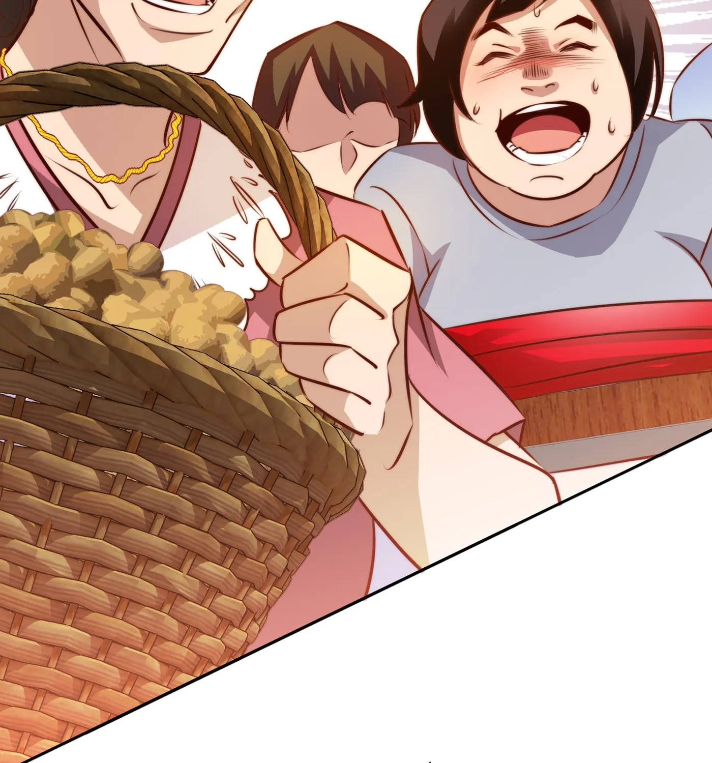 Read Scream Queen chapter 82 image 21 on Lezhin