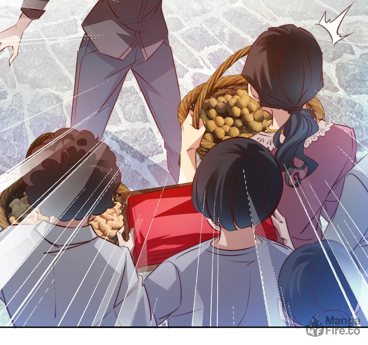 Read Scream Queen chapter 82 image 24 on Lezhin