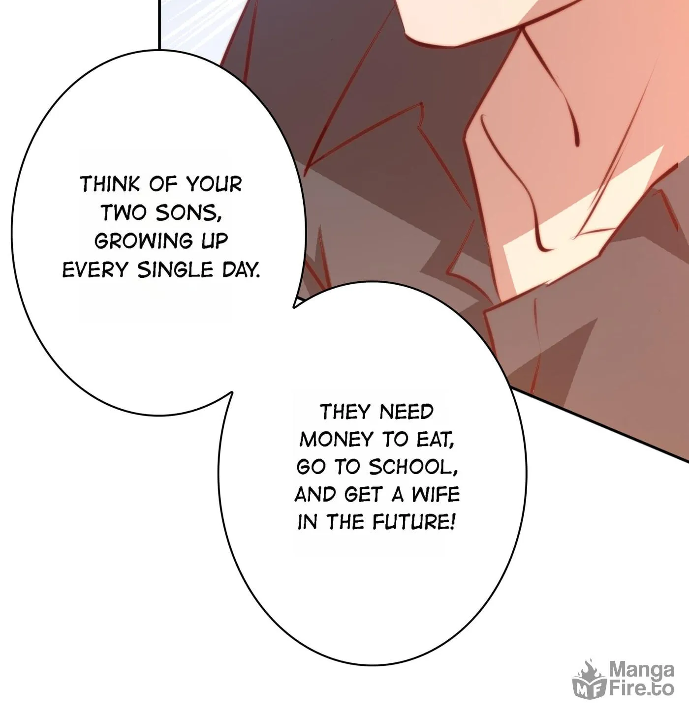 Read Scream Queen chapter 82 image 28 on Lezhin