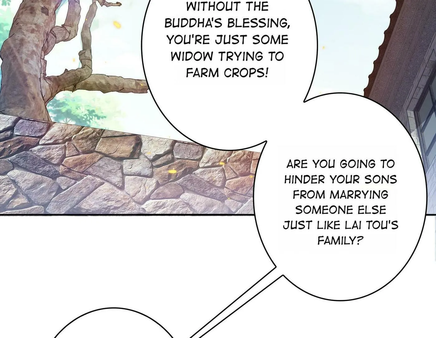 Read Scream Queen chapter 82 image 30 on Lezhin