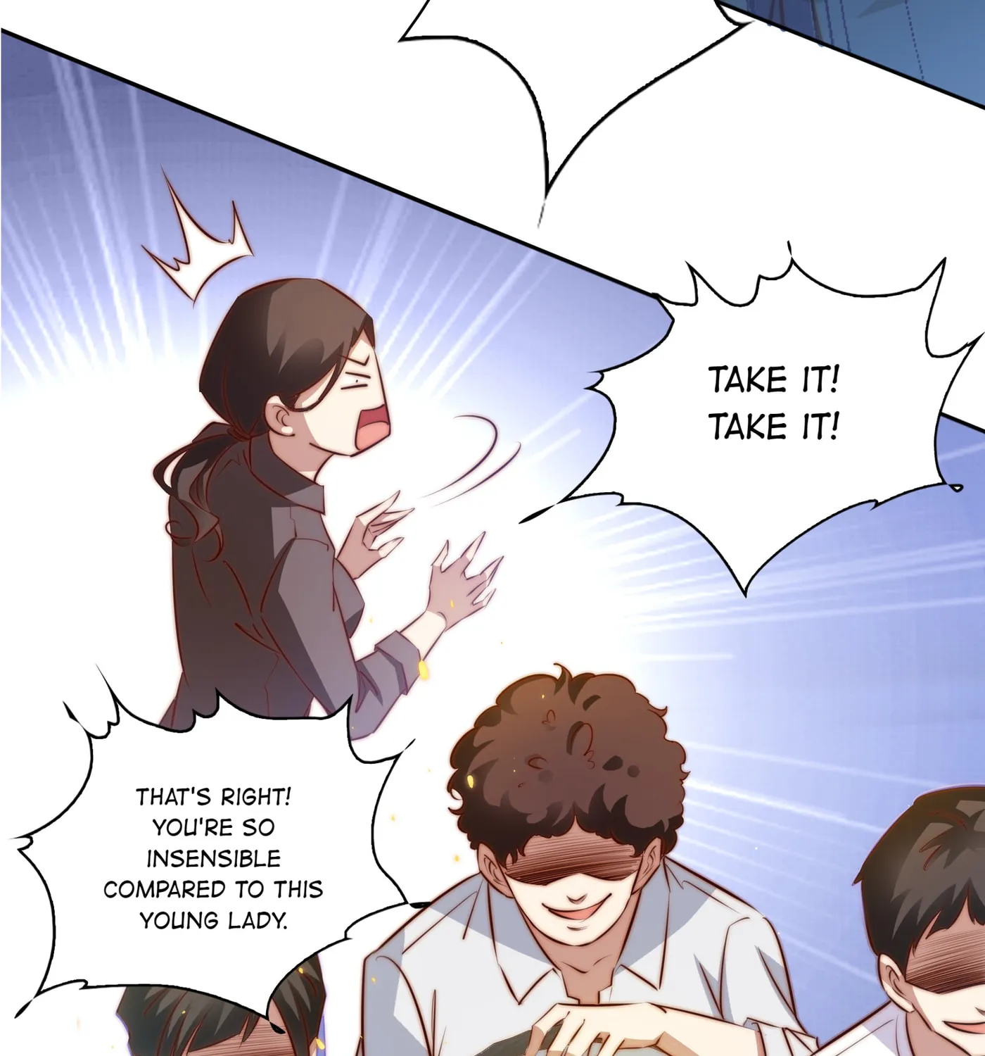 Read Scream Queen chapter 82 image 39 on Lezhin