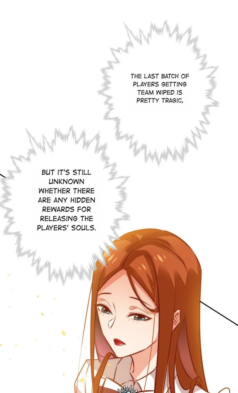 Read Scream Queen chapter 82 image 4 on Lezhin